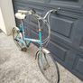Vintage Raleigh Alpha 20 Image 2