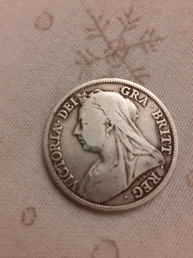half crown 1986