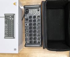 Behringer AIR XR18 Channel Digital Mixer