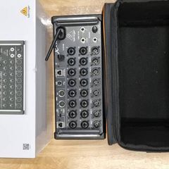 Behringer AIR XR18 Channel Digital Mixer