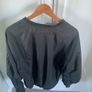 Nike light weight running top Image 4
