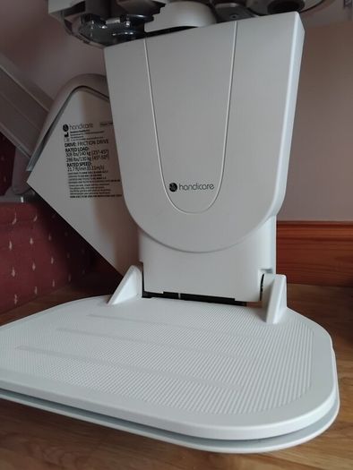 Stair lift