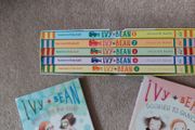 Ivy and Bean Books Boxset