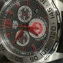 TAG Heuer Formula 1 "Manchester United" - Mens Wristwatch Image 4