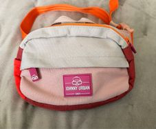 Johnny Urban Junior crossbody bag