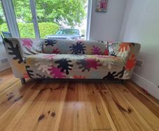 ikea Klippan 2 seater sofa