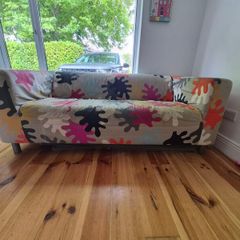 ikea Klippan 2 seater sofa