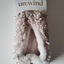 Pair of ladies footsies - One size 4-8 - New Image 2