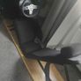 Sim Rig, Pedals,Wheelbase,Screen stand. Image 5