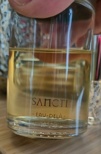 Les Liquides Imaginaires Sancti 5mls decant