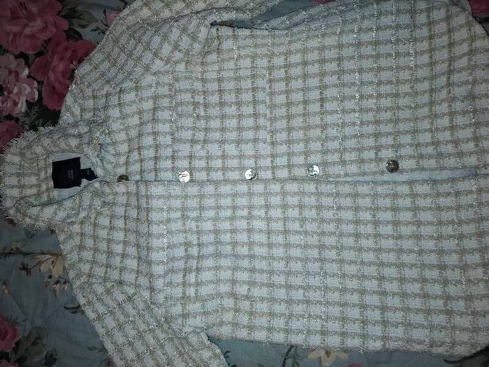 2 River island shirts
