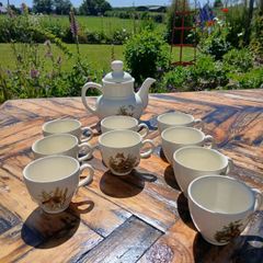 Carrigaline pottery