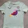 BNWT - H&M Girl's Short Sleeve Top, size: 6-8 Years Image 3