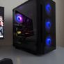 Full Setup AMD Ryzen Gaming PC | MSI | Gigabyte | Corsair | Gaming Monitor | Image 4