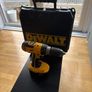 Dewalt screwdriver with two boxes Image 2