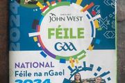 2024 John West Feile na nGael Programme