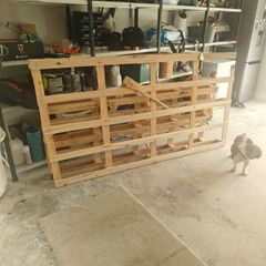 Pallets