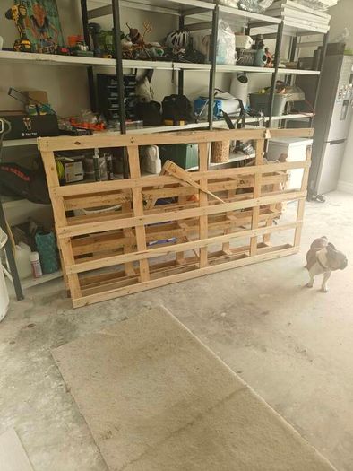 Pallets