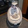 jole swivel swing Image 2