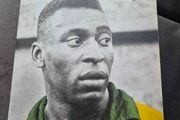 Pele Autobiography