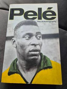 Pele Autobiography