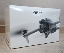 Drone DJI Air 3S CZ3SCL with DJI RC-N3 Remote Controller
