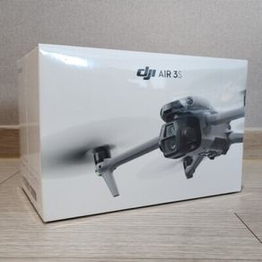Drone DJI Air 3S CZ3SCL with DJI RC-N3 Remote Controller