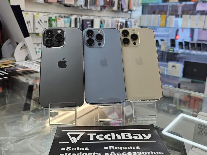 iPhone 13 pro