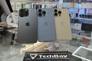 iPhone 13 pro