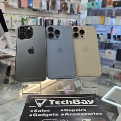 iPhone 13 pro