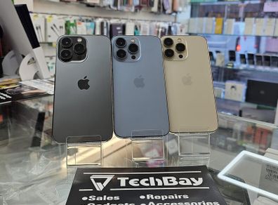 iPhone 13 pro