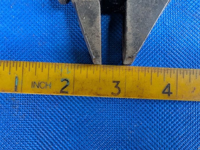 Self Locking Pliers by Speetog