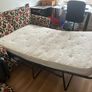 Pull out sofa bed Image 3