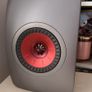 Pair of KEF LS 50 Meta  - the newest model Image 4