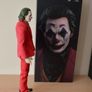 SWTOYS 1/6 Joker Joaquin phoenix Image 5
