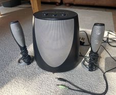 Harman Kardon Speaker System