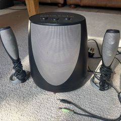 Harman Kardon Speaker System