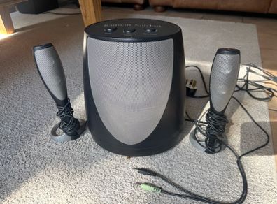 Harman Kardon Speaker System