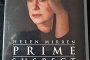 Helen Mirren Prime Suspect Complete Series