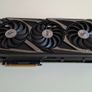 Asus ROG Strix GeForce RTX 3070 Ti 8GB GDDR6X PCI Express 4.0 Graphics Card Image 2