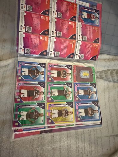 topps premier league 2026
