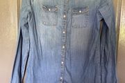 Girls blouse