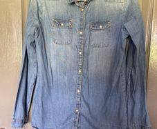 Girls blouse