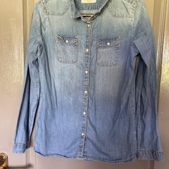 Girls blouse