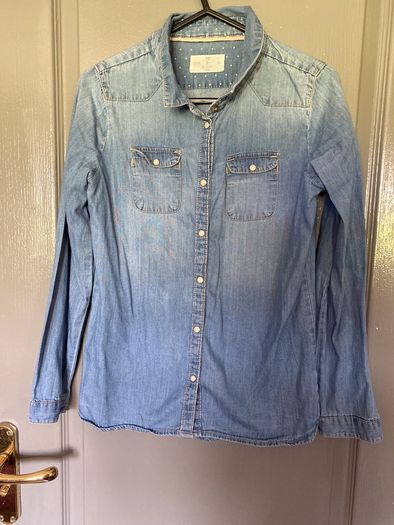 Girls blouse