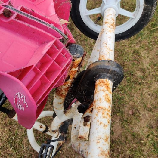 Berg Buddy Pedal Kart