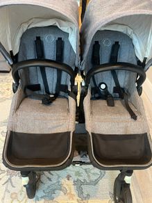 Bugaboo Donkey Duo 2
