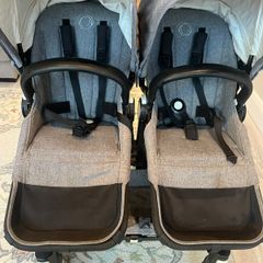 Bugaboo Donkey Duo 2