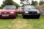 Nissan Micras Wntd