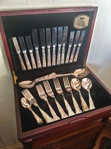 Viners Cutlery set